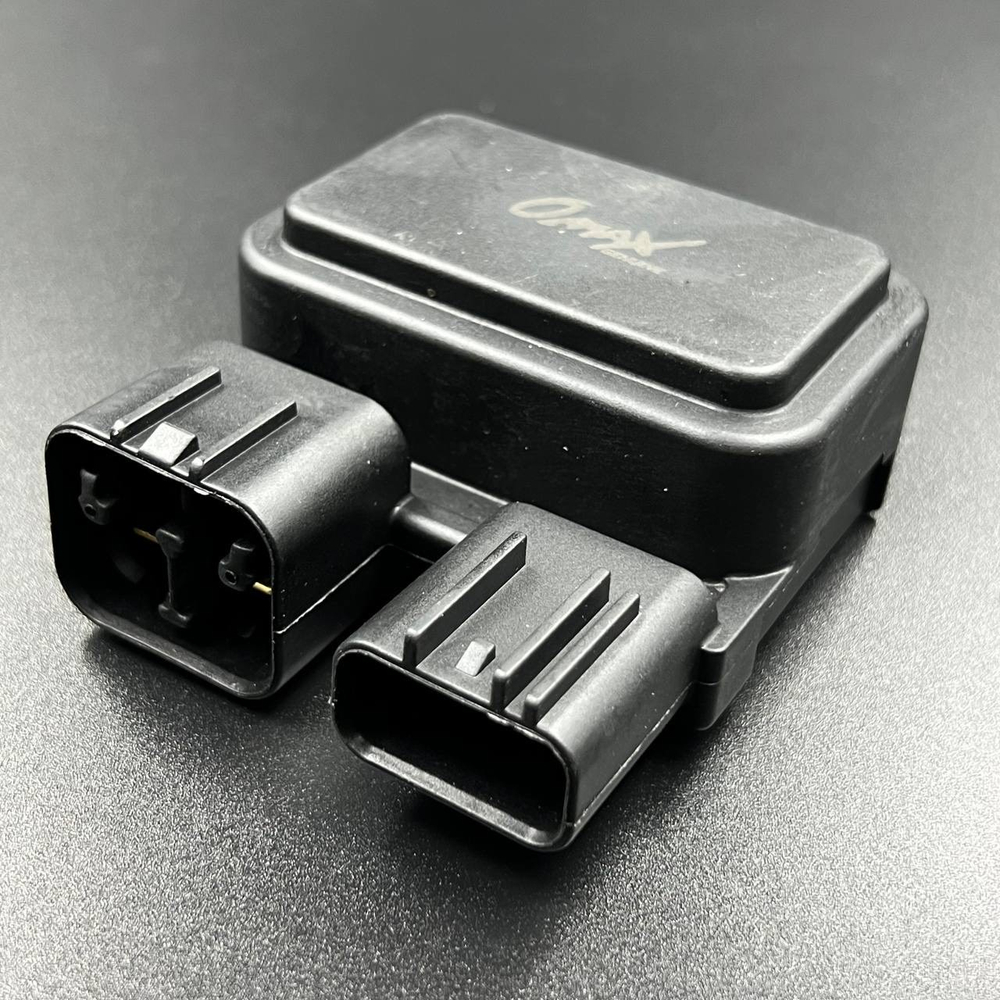 Анод подвески Suzuki 9.9-200 (Цинковый) (55320-95311) (Suzuki)