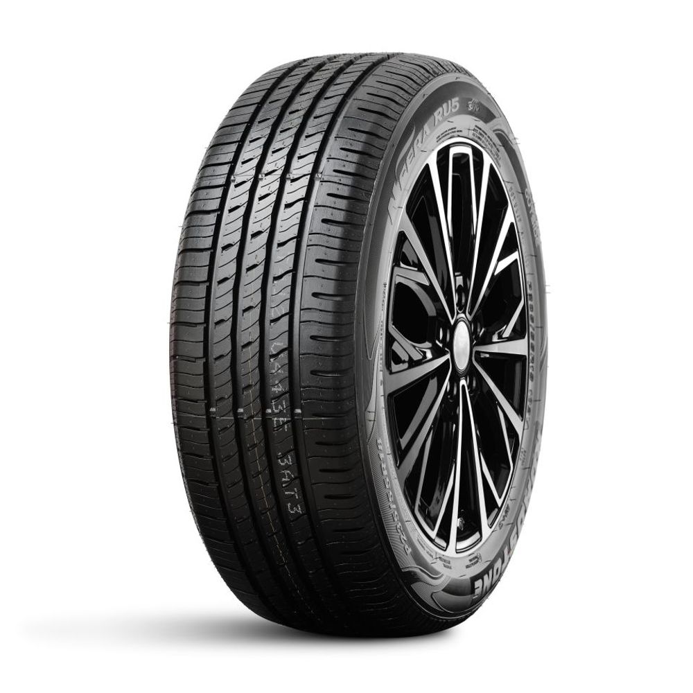 Роудстоун  255/50/19  W 107 N'FERA RU5  XL