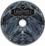Mastodon / Hushed And Grim (2CD)