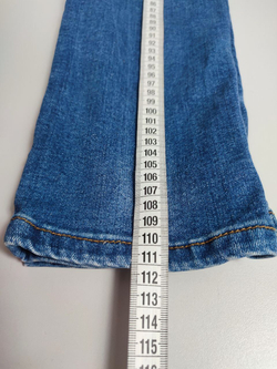 Джинсы Blooming Marvelous для беременных 44 размер