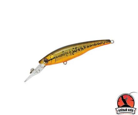 CULTIVA Воблер Rip'N Minnow RM-70SP 70мм 6,3г цвет 51 Suspend