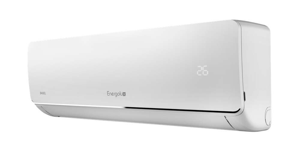 Кондиционер Energolux BASEL SAS12B4-A/SAU12B4-A