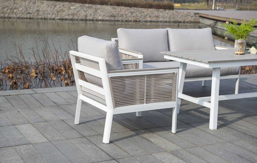 "Сан Ремо" комплект садовый для лаунж-зоны