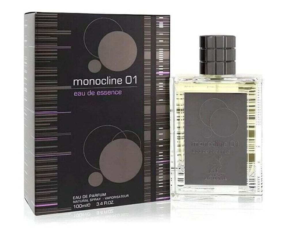 Monocline 01 EDP Alhambra однокомпонентная парфюмерия 100 мл