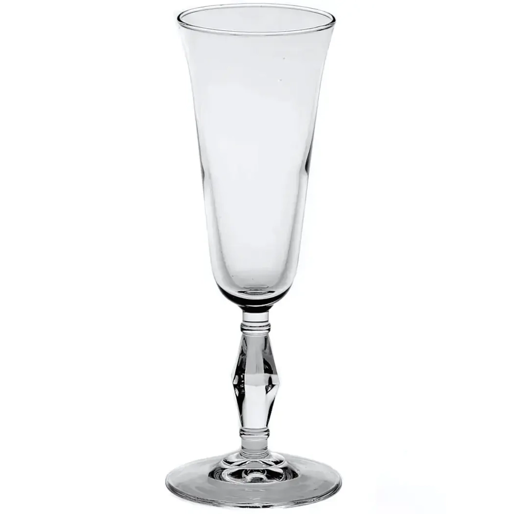 Бокал для шампанского 190мл «Ретро» 440075B