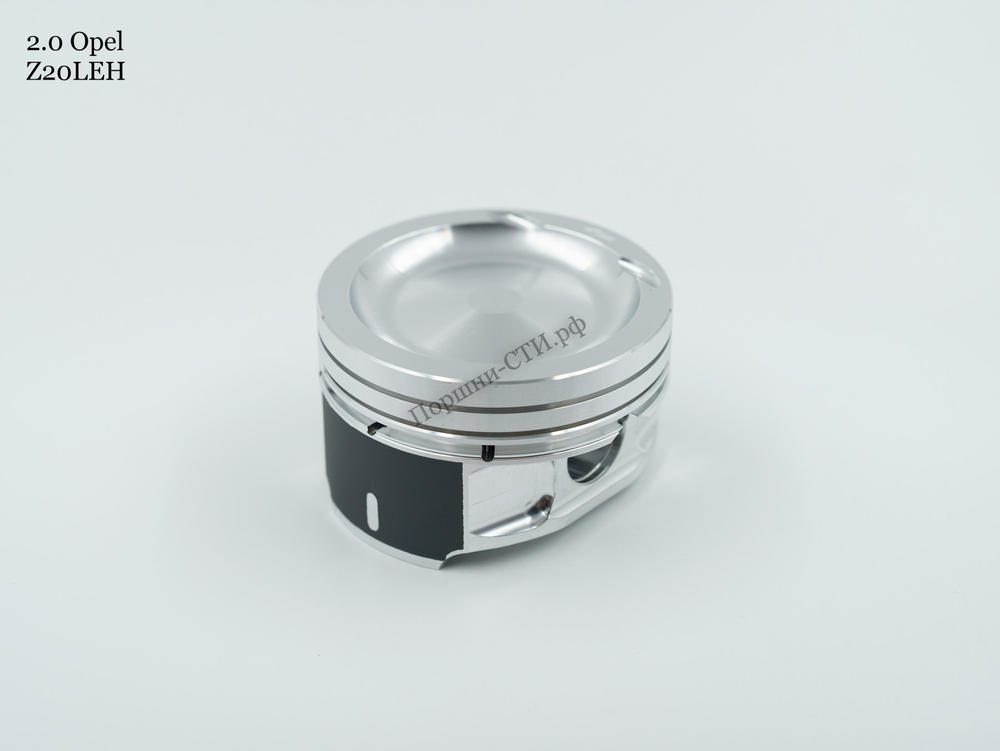 Поршни СТИ Opel 2.0l Z20LEH под кольца 1,5/1,5/3,0