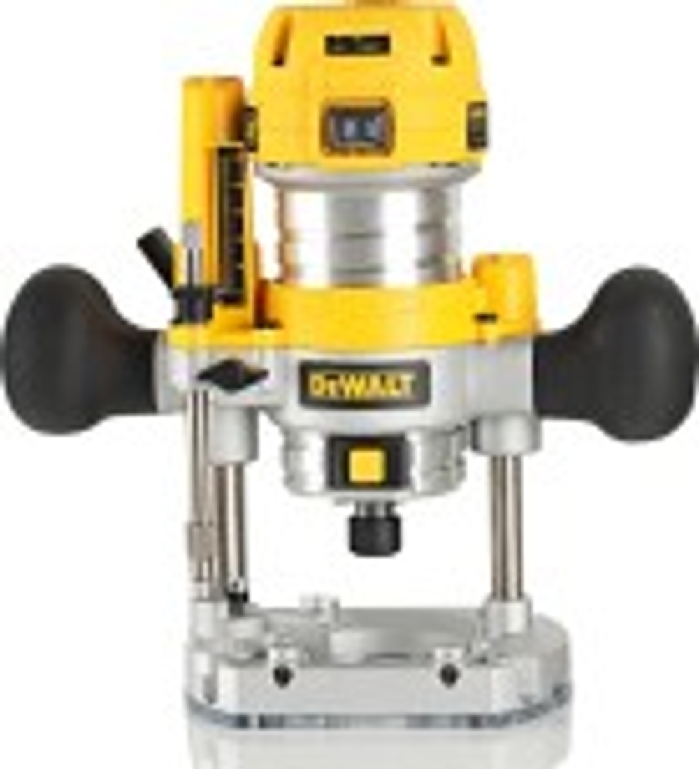 Фрезер сетевой DeWALT D 26204 К D26204K-QS