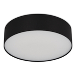 ST606.442.36 Светильник потолочный Черный LED 1*36W 4000K 3 240Lm Ra&gt;90 120° IP20 D300xH55 180-240V Накладные светильники