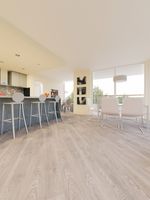 Виниловый пол FineFloor Light FF-1340 Дуб Норвик