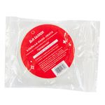 Клейкая нано-лента (10 мм*1 мм*3 м) акриловая, двухсторонняя, многоразовая, Прозрачный, 1 шт.