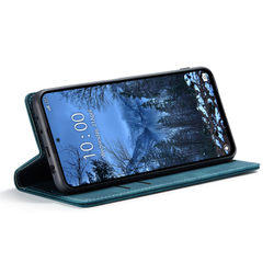 Чехол-книжка CaseMe Matte Redmi Note 13 4G