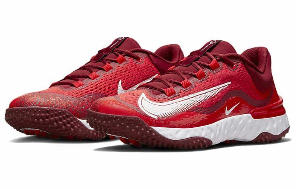 Кроссовки Nike Alpha Huarache Elite 4 Turf