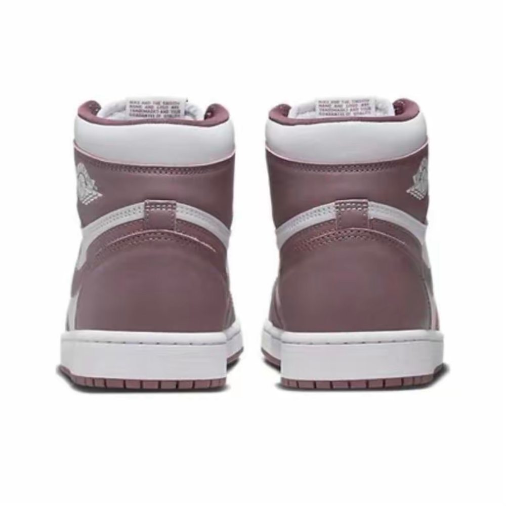 Nike Air Jordan 1 high OG "Mauve"