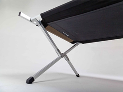 Походная раскладушка Maverick Bedstead camping CF0933L