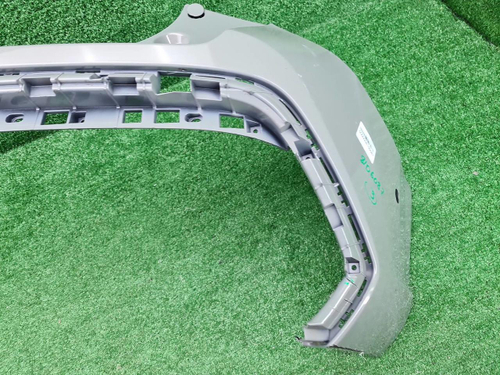 Бампер задний Hongqi HS3 (2023-н.в.)