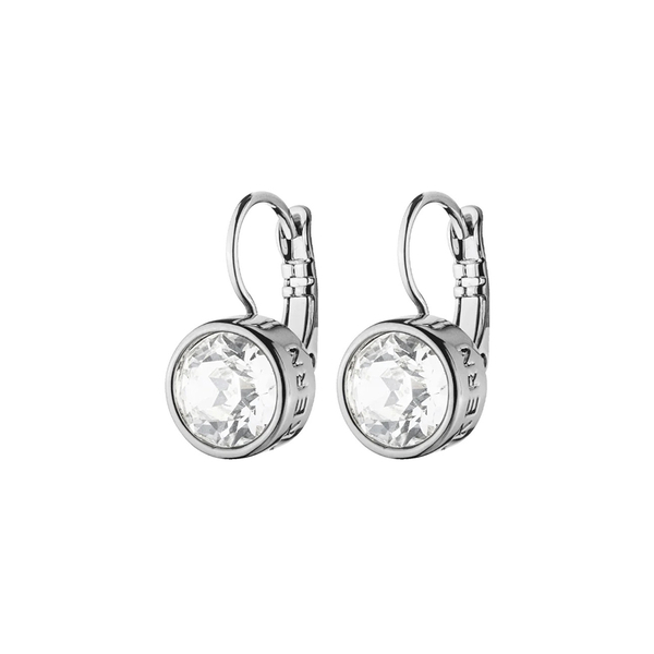 Серьги Dyrberg Kern LOUISE SS CRYSTAL 316401 BW/S