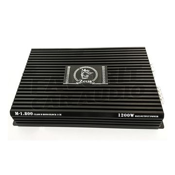 Усилитель ZEUS M-1.800