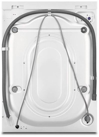 Стиральная машина Electrolux PerfectCare 600 EW6S3R27SX