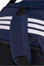 Сумка спортивная adidas Tiro Dufflebag M - темно-синий