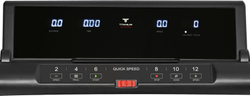 Беговая дорожка Titanium Masters Slimtech C250