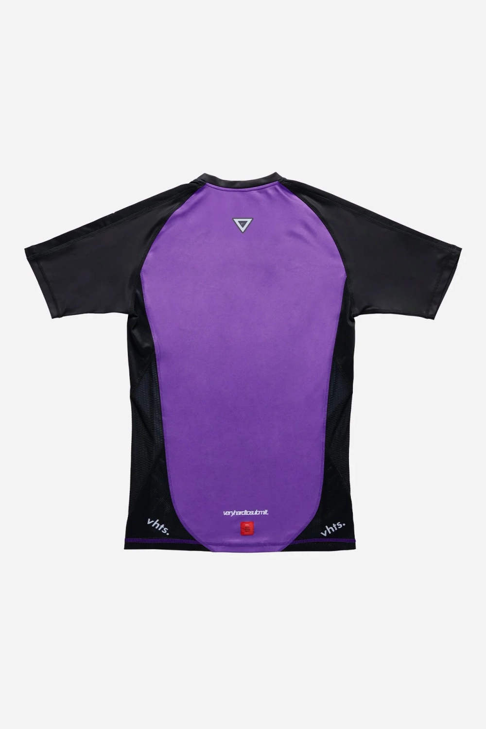 Рашгард VHTS - Ranked Purple