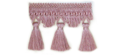 10005/31 Бахрома с кисточками