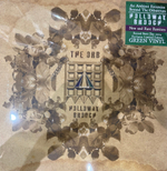 Виниловая пластинка The Orb ‎– Holloway Brooch LP Green