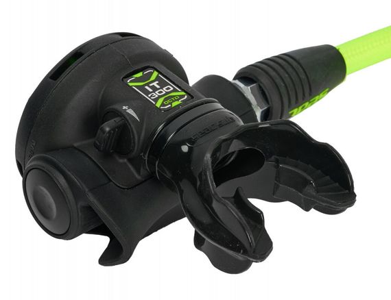 Октопус Seac IT300