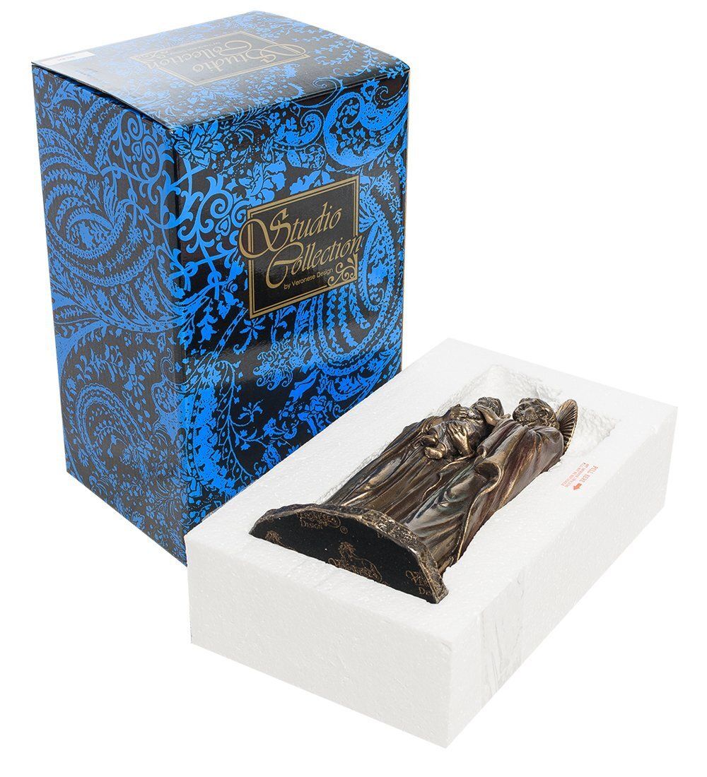 Veronese WS-875 Статуэтка «Святое семейство»