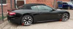 КОВАНЫЕ ДИСКИ ДЛЯ MASERATI GRAN CABRIO M145 2011 МАЗЕРАТИ КАБРИО