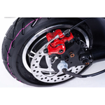 Электросамокат Kugoo M4 PRO 500W 48V 13,5Ah