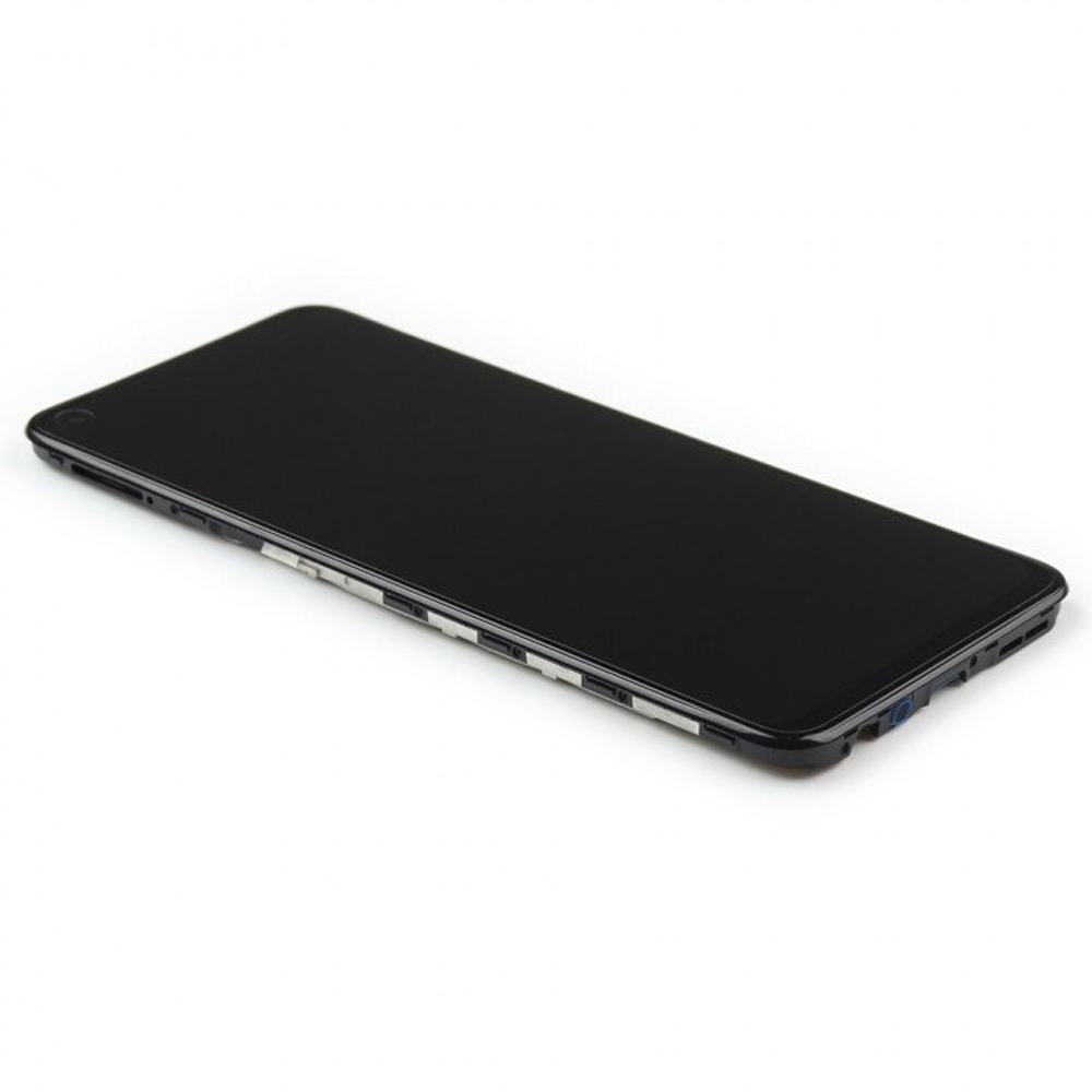 Realme 9 Pro Plus 5G (RMX3392) / (RMX3393) Дисплейный модуль с тачскрином) (в рамке) (ORIG-SP)