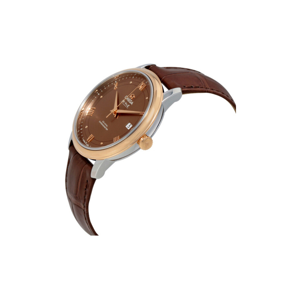 Часы OMEGA 39.5mm, 424.23.40.20.13.001