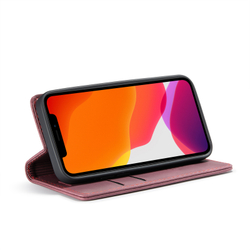 Чехол-книжка CaseMe Matte iPhone 12/12 Pro