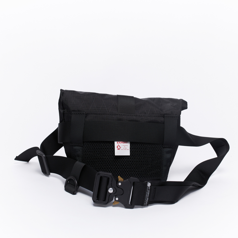 Поясная сумка Belt Bag Expert черный