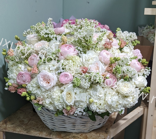 Корзина микс 72