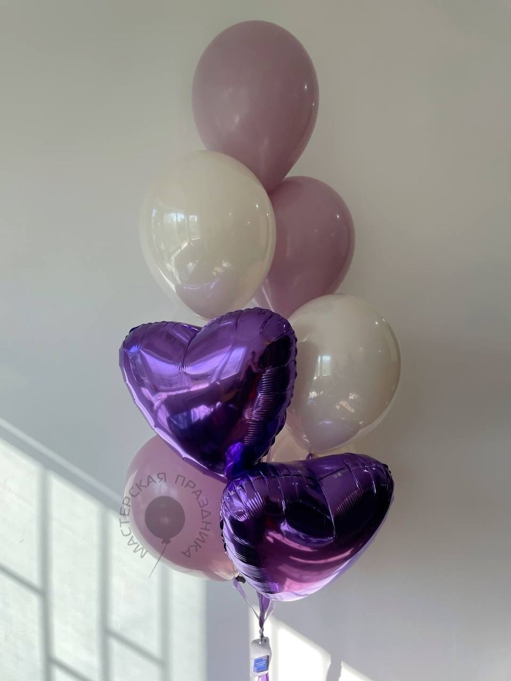 Воздушные шары №6286 