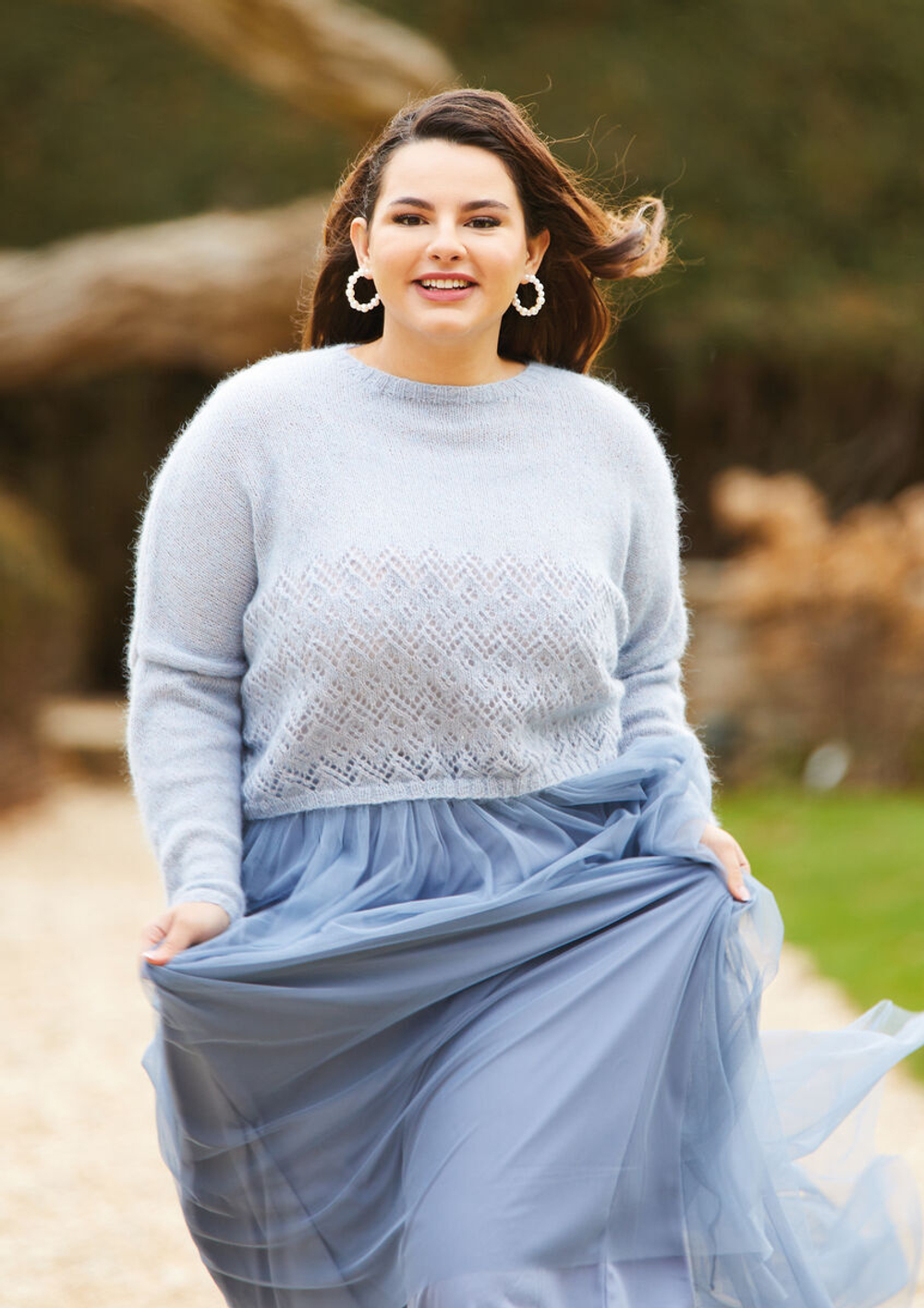 Журнал Rowan "Knitting & Crochet Magazine 72"