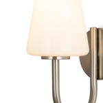 Настенный светильник (бра) Freya FR2039WL-01N