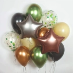 Набор шаров 13 шт «Весна»