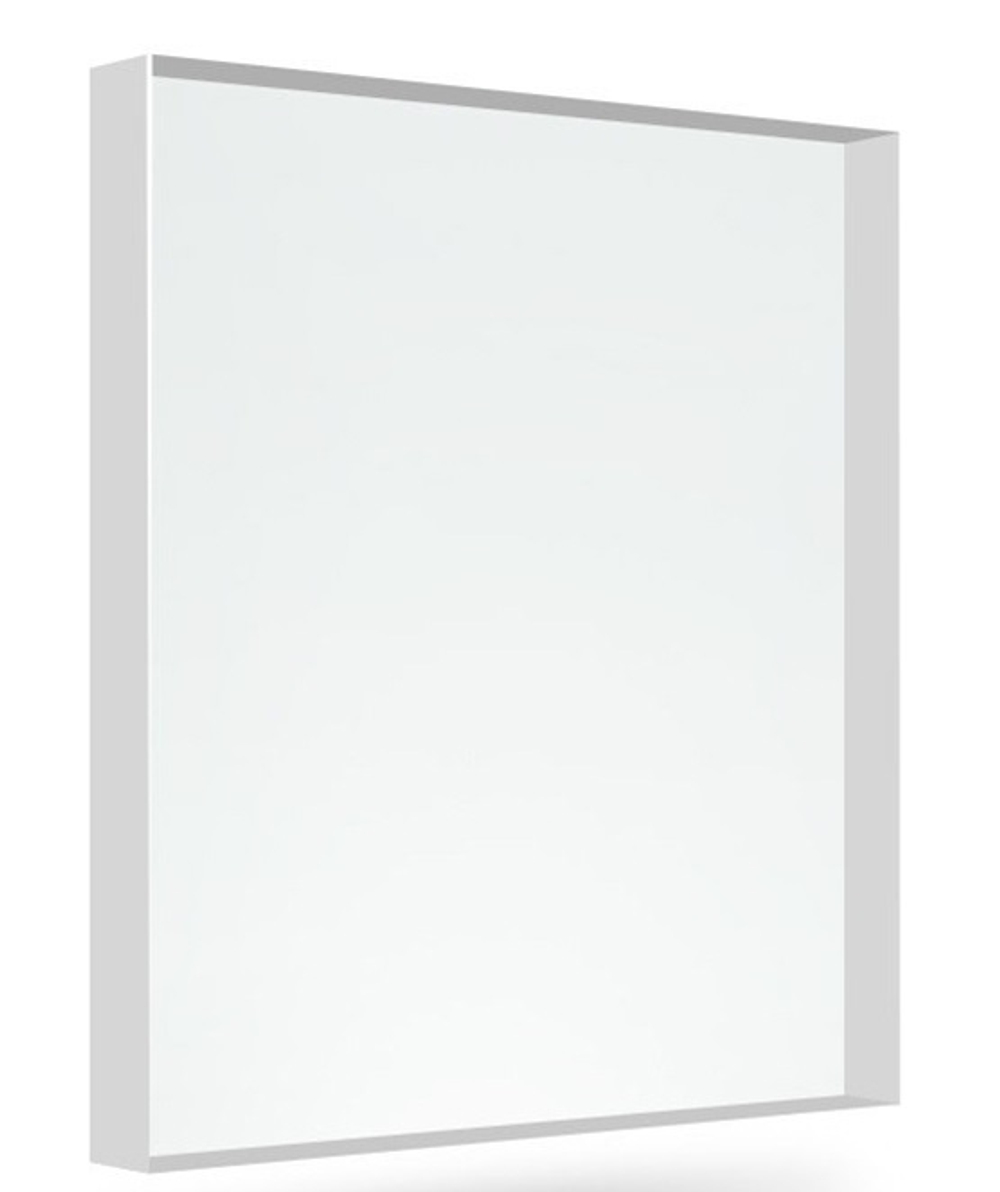 Поликарбонат монолитный