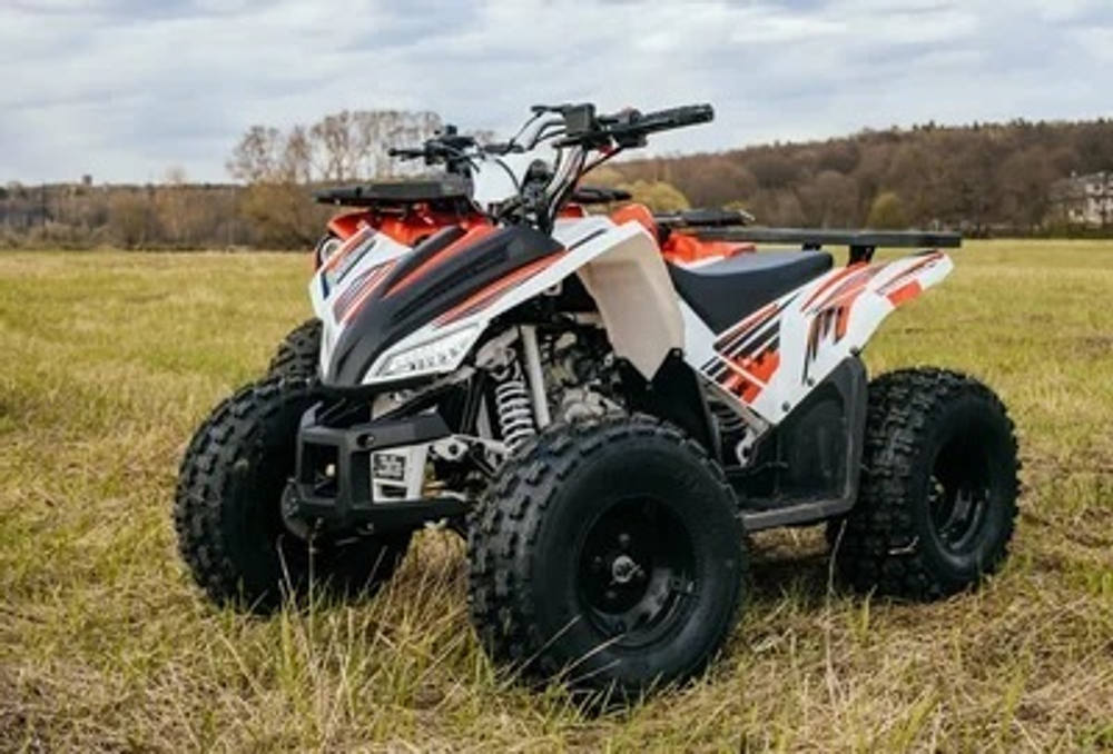 Квадроцикл SHARMAX Cross 180