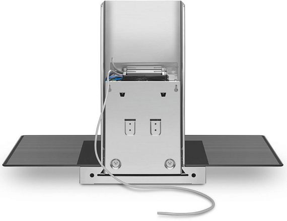 Вытяжка Smeg KBT900VE