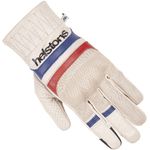Gants Bull Air Ete Cuir-Mesh / Бежевый