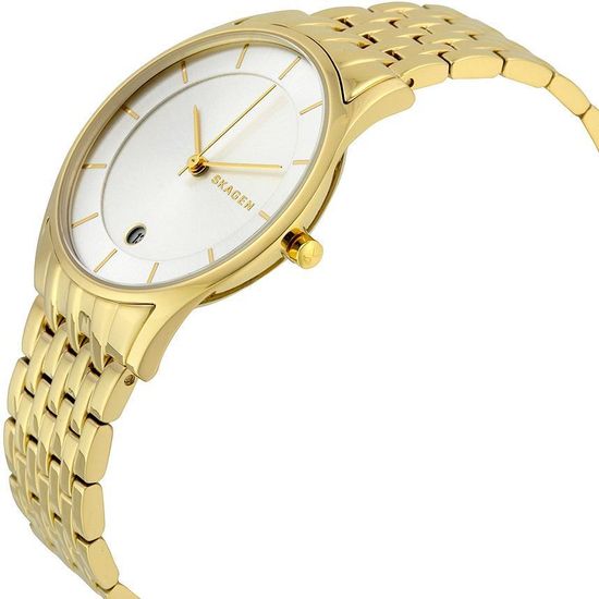 Женские часы Skagen SKW2389