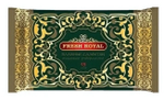 Влажные салфетки Fresh Royal для всей семьи очищающие универсальные 15 шт