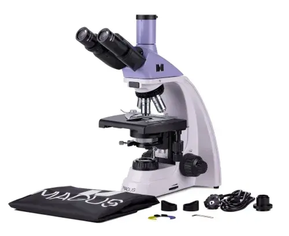 Микроскоп биологический MAGUS Bio 250TL
