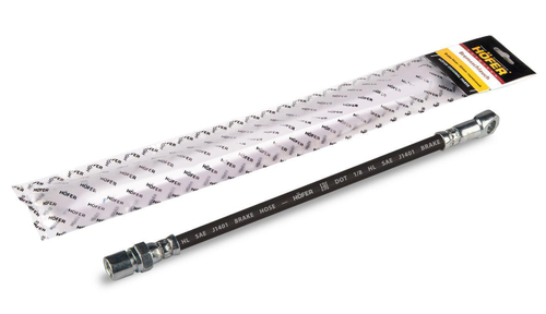 Шланг тормозной передний ВАЗ 2101 Hofer