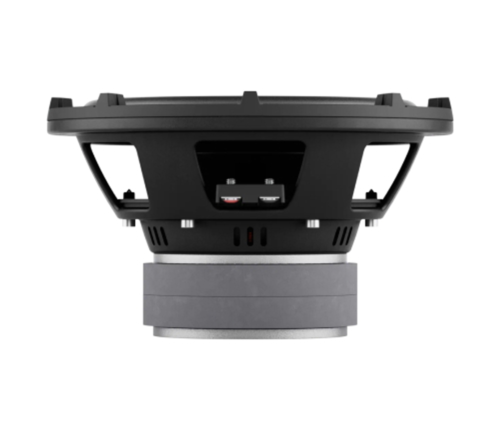 Сабвуфер Pride M.6 10" V.2 D2 600W