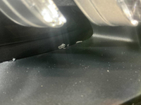 Фара правая Mercedes S W222 (17-20) Multibeam LED